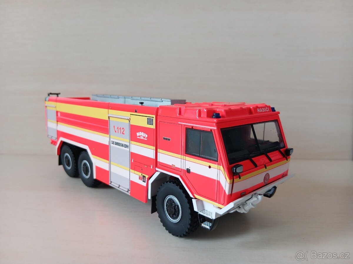 Tatra Kaden 1:43 - 11