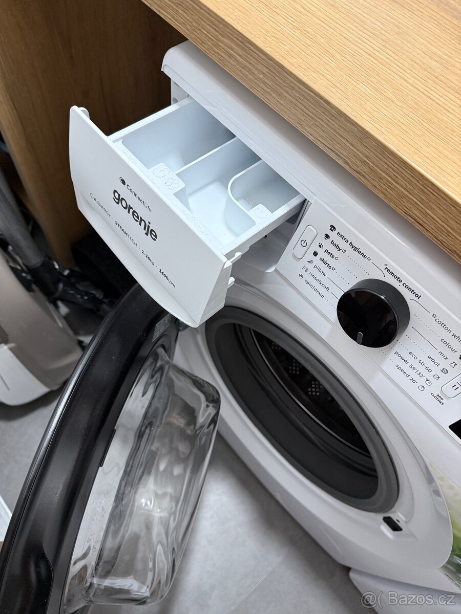 Pračka a sušička - 11