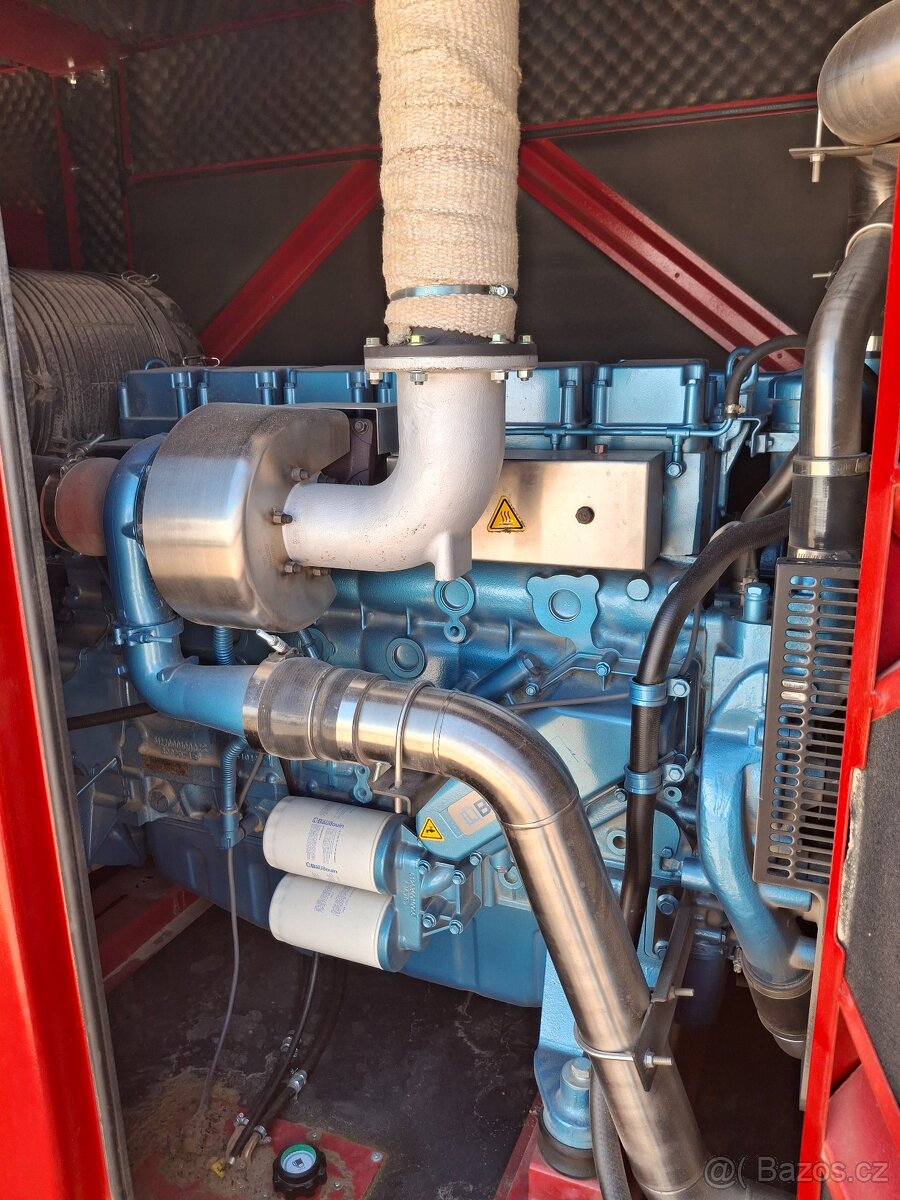 ZENESSIS ESE 440 TBI - 11