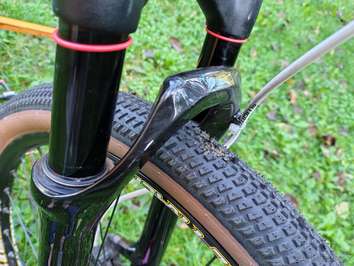 Dětské kolo SCOTT 24" 9kg - 11