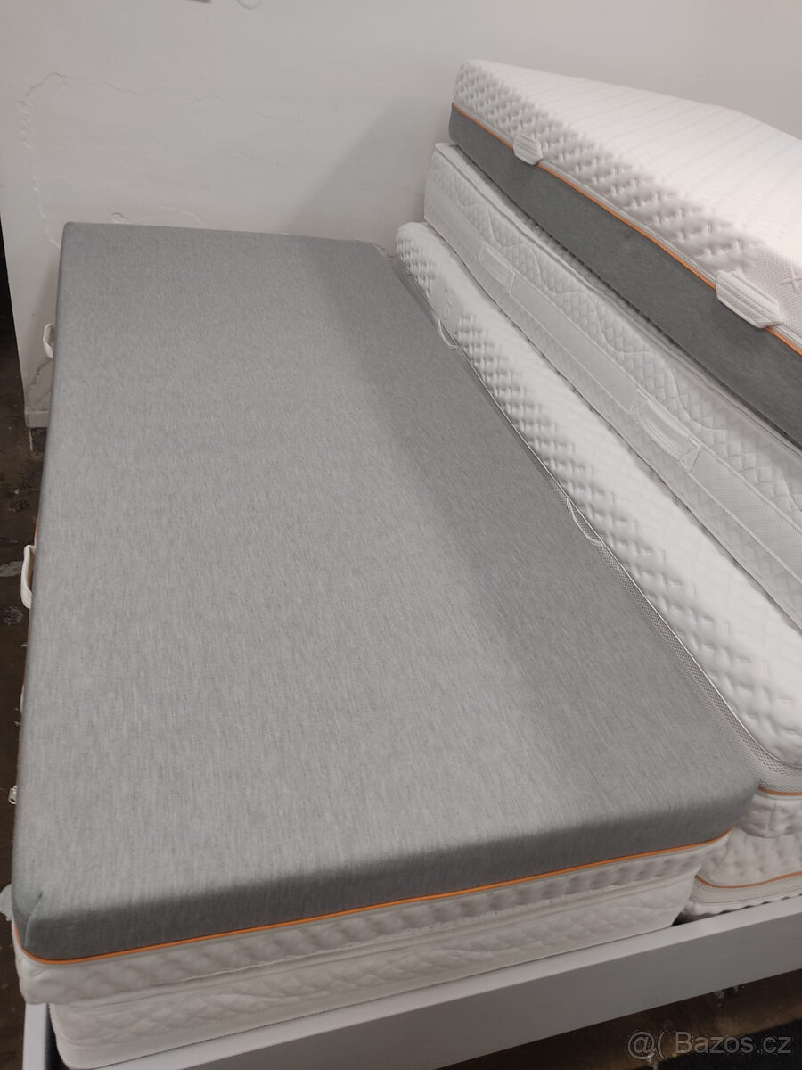 Matrace Sembella S 450 H3 90x200x23cm - 11