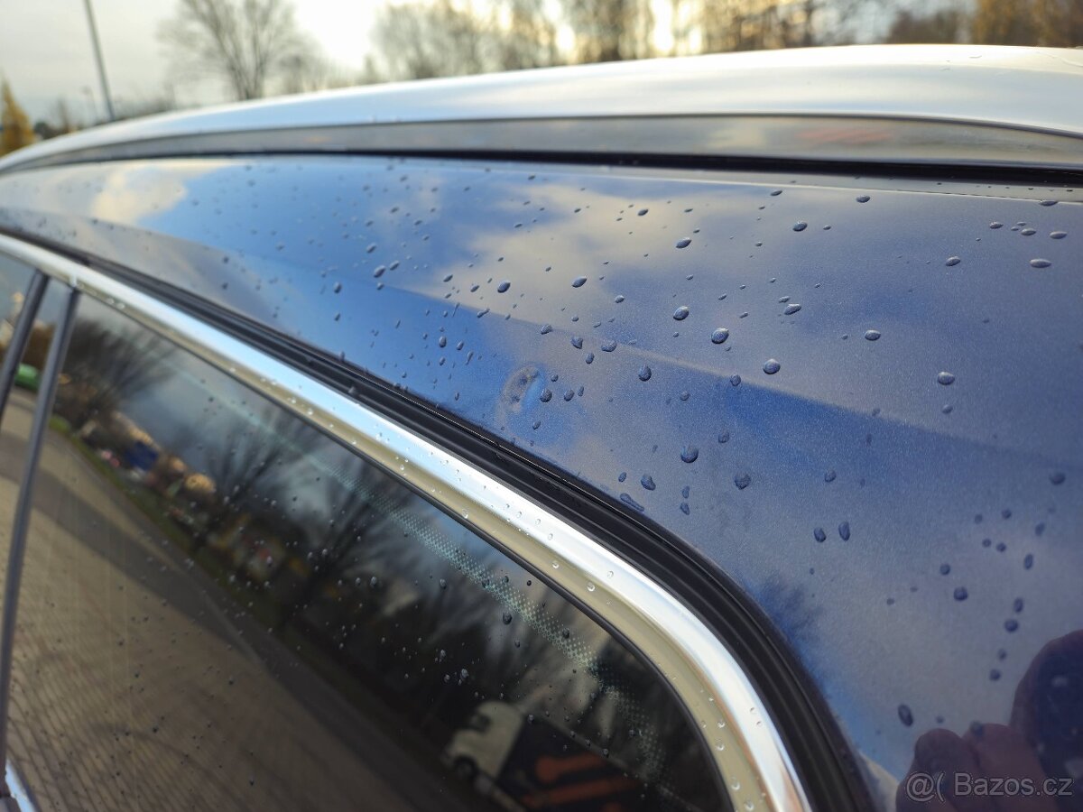 VW Passat B8 Variant Comfort line 2,0TDi 110kW - 11