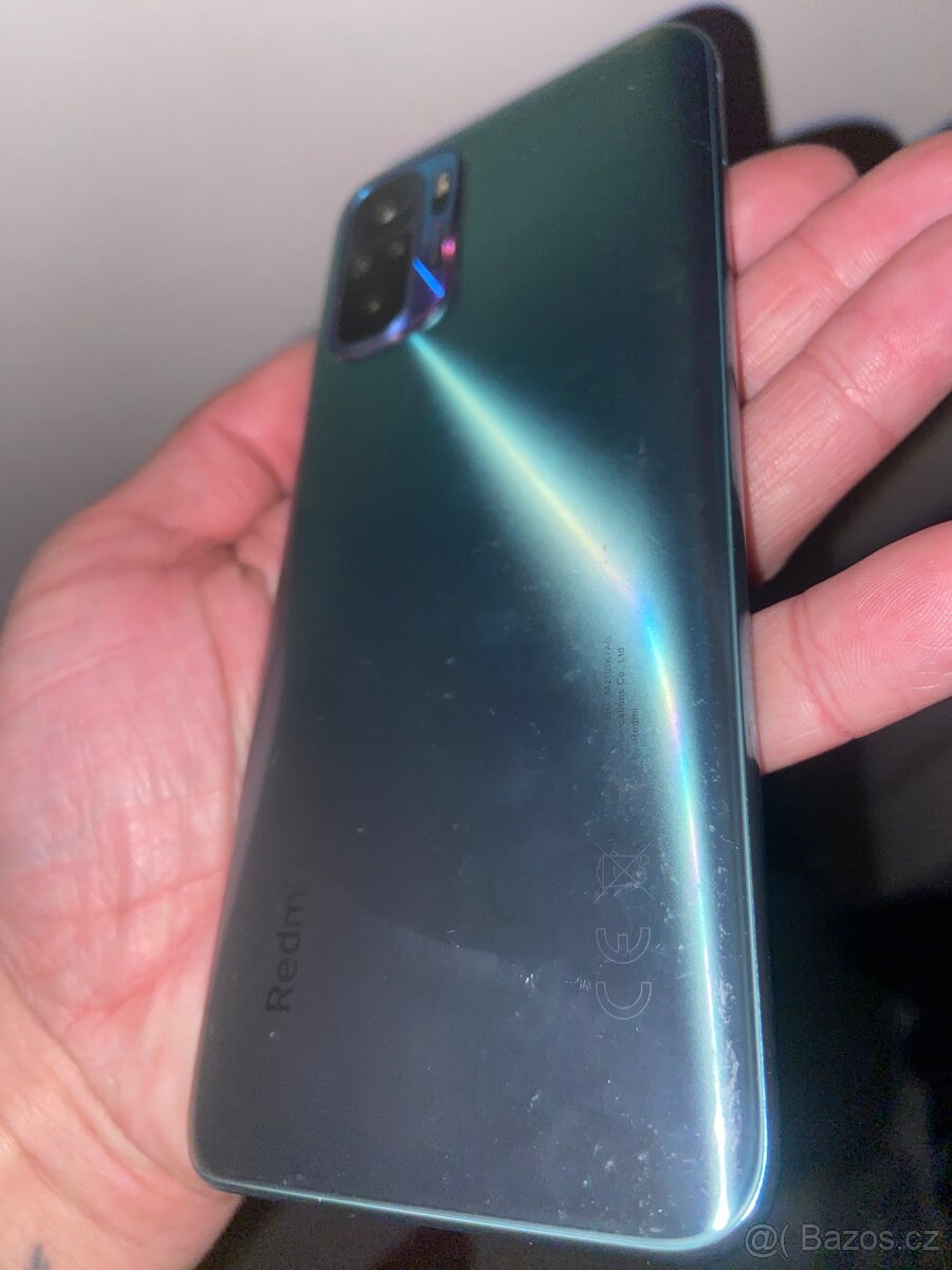 Xiaomi redmi note 10 64gb - 11