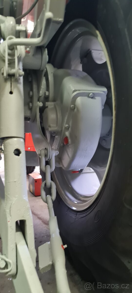 ZETOR 6911 po renovaci - 11