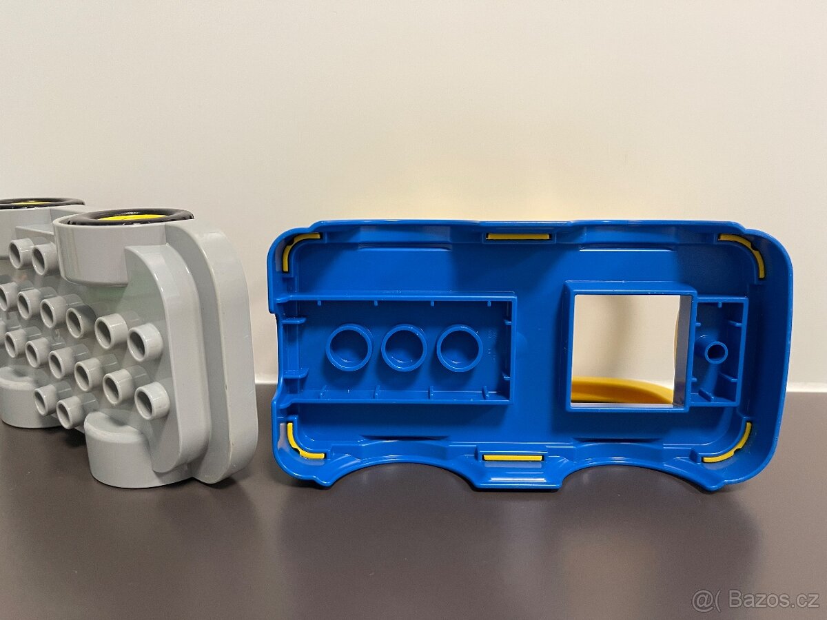 Lego Duplo autobus - 11