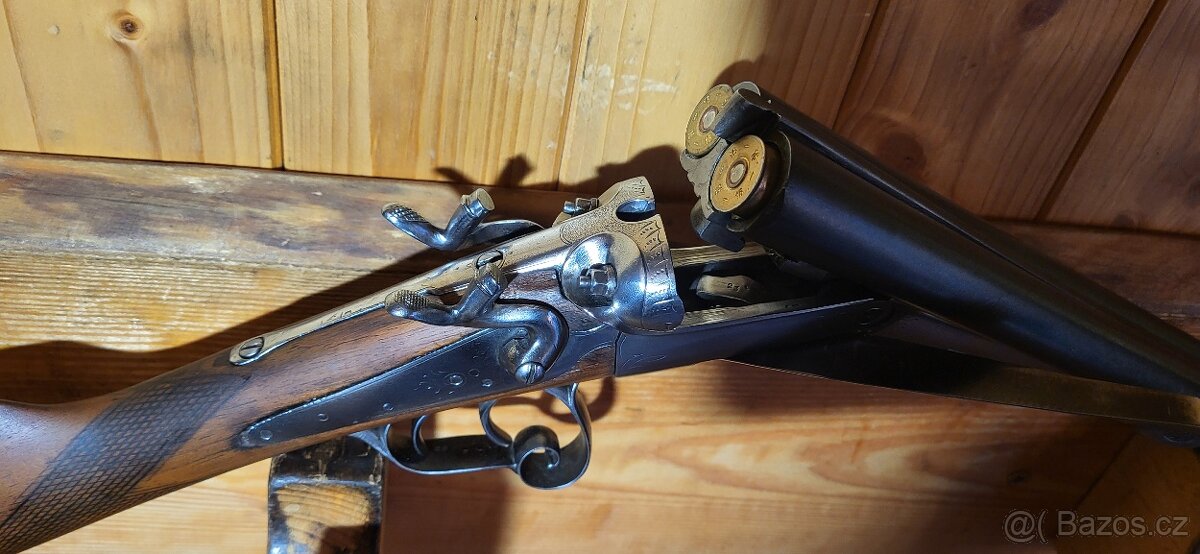 BROKOVNICE KOČÁROVÁ CAL 16 SUPER - 11