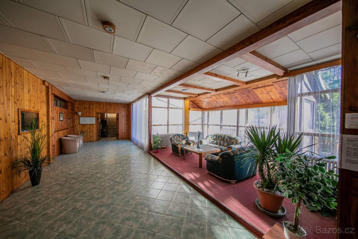 Cenově dostupné bydlení s kompletním zázemím - 11