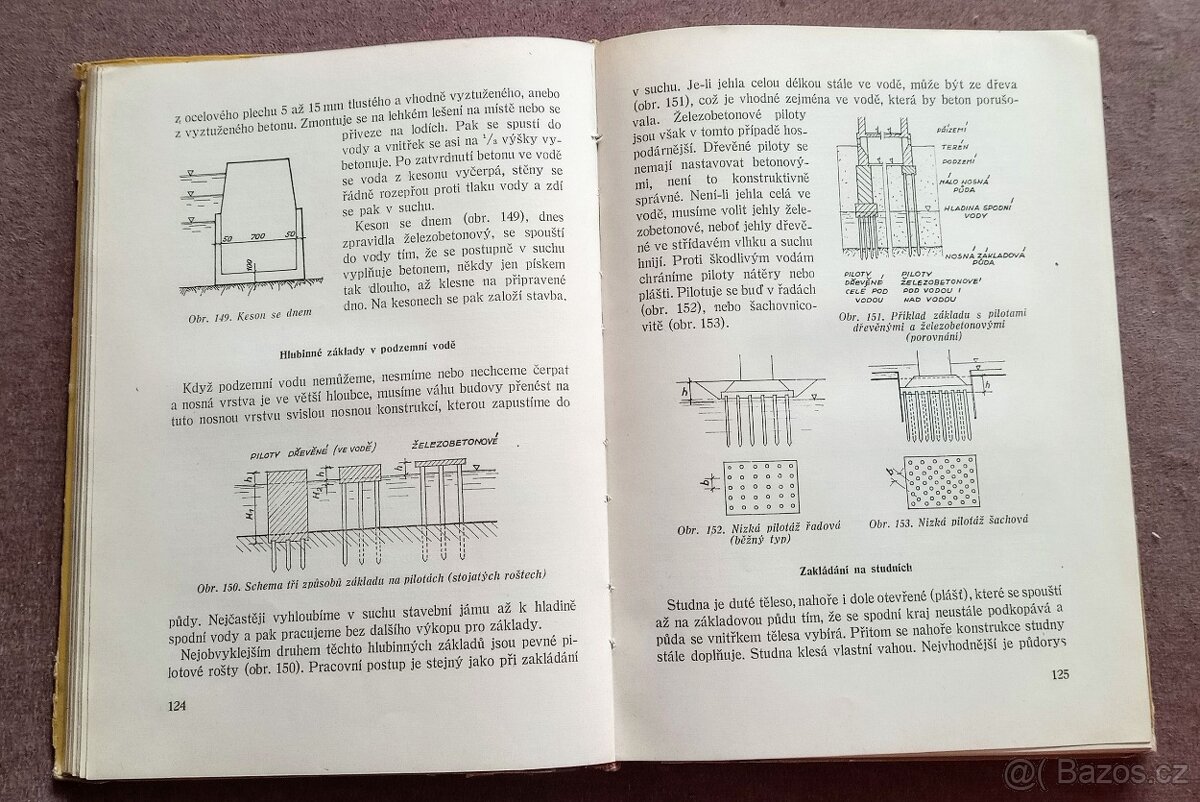 Stavitelství I. a III. díl - 11