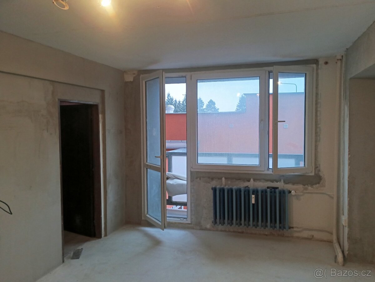 Prodám byt 3kk+ balkon - 11