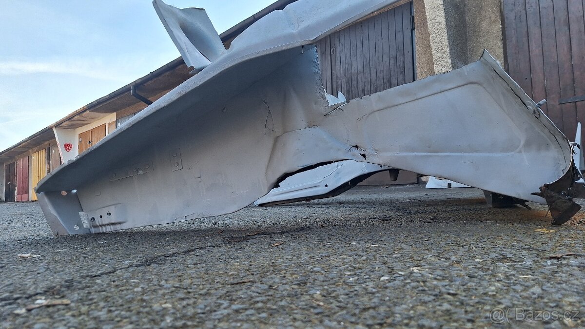 Skoda 110r zadni cast - 11