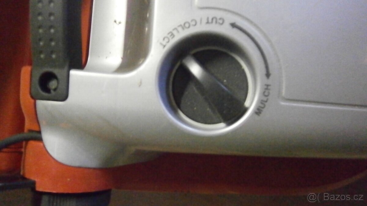 Elektro sekačky - 11