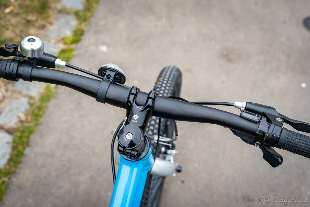 Dětské kolo Trek Wahoo 20" - 11