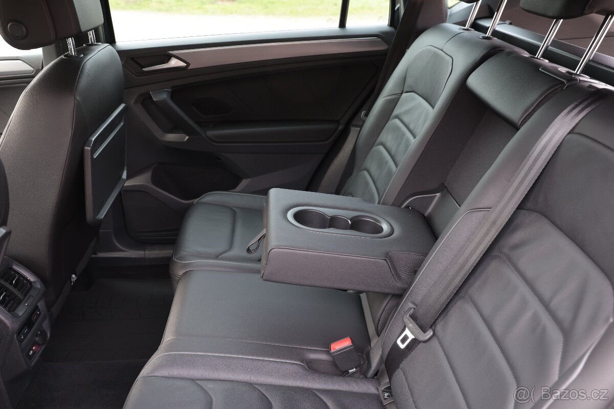 Prodej SEAT Tarraco FR 4 - 11