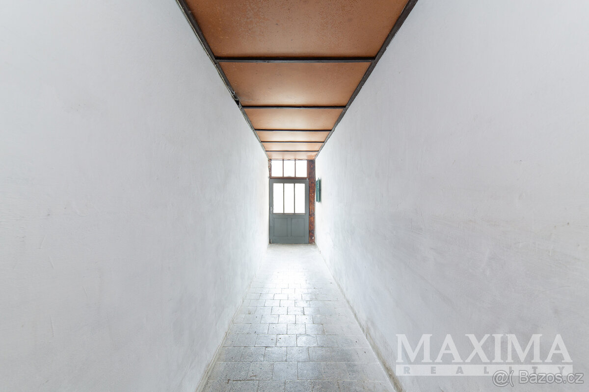 Dům 5+1 o ploše 140 m2 - Velká Bystřice, Velká Bystřice - 11