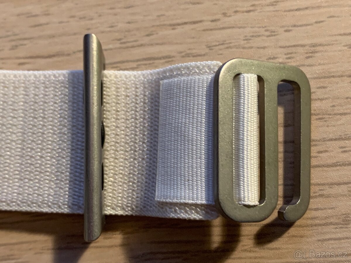 nový řeminek na Apple Watch ultra Alpský tah - 11