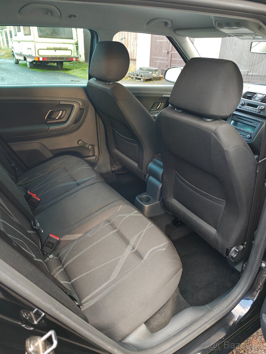 Fabia 1.2 tsi 63kw - 11