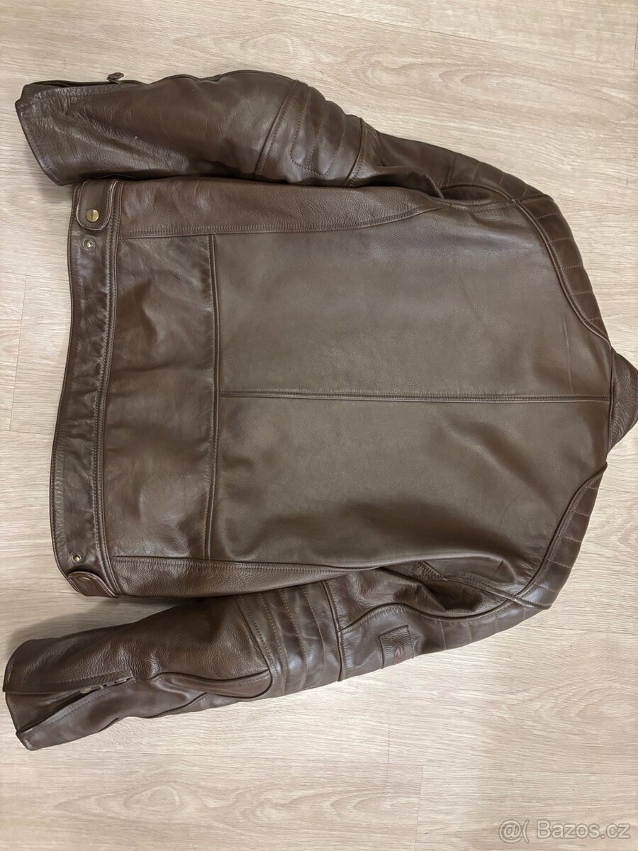 Kožená bunda na motorku RST Roadster II - 11