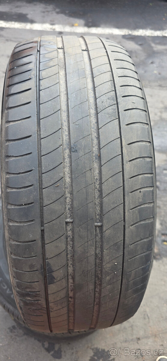 ALU sada originál Mercedes C class W205 - 11