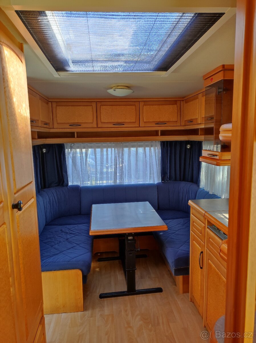 Karavan Hobby 495 Exclusive - 11