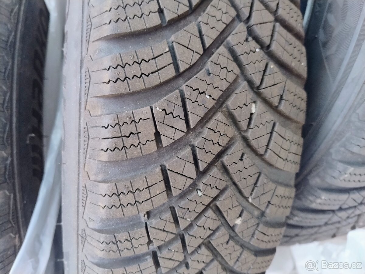 Škoda Fabia 1.4i 16V Elegance Nová STK - 11