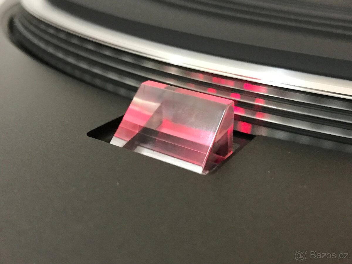 Technics SL-BD3 Top stav-nového - 11