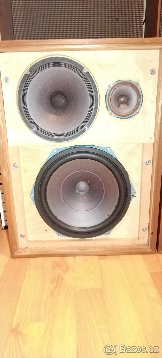 Reprobedny Tesla 1PF 06708 - 11