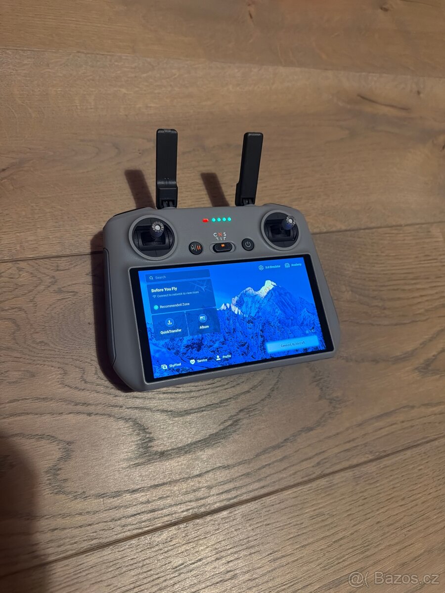 dji mini 4 pro fly more combo - 11
