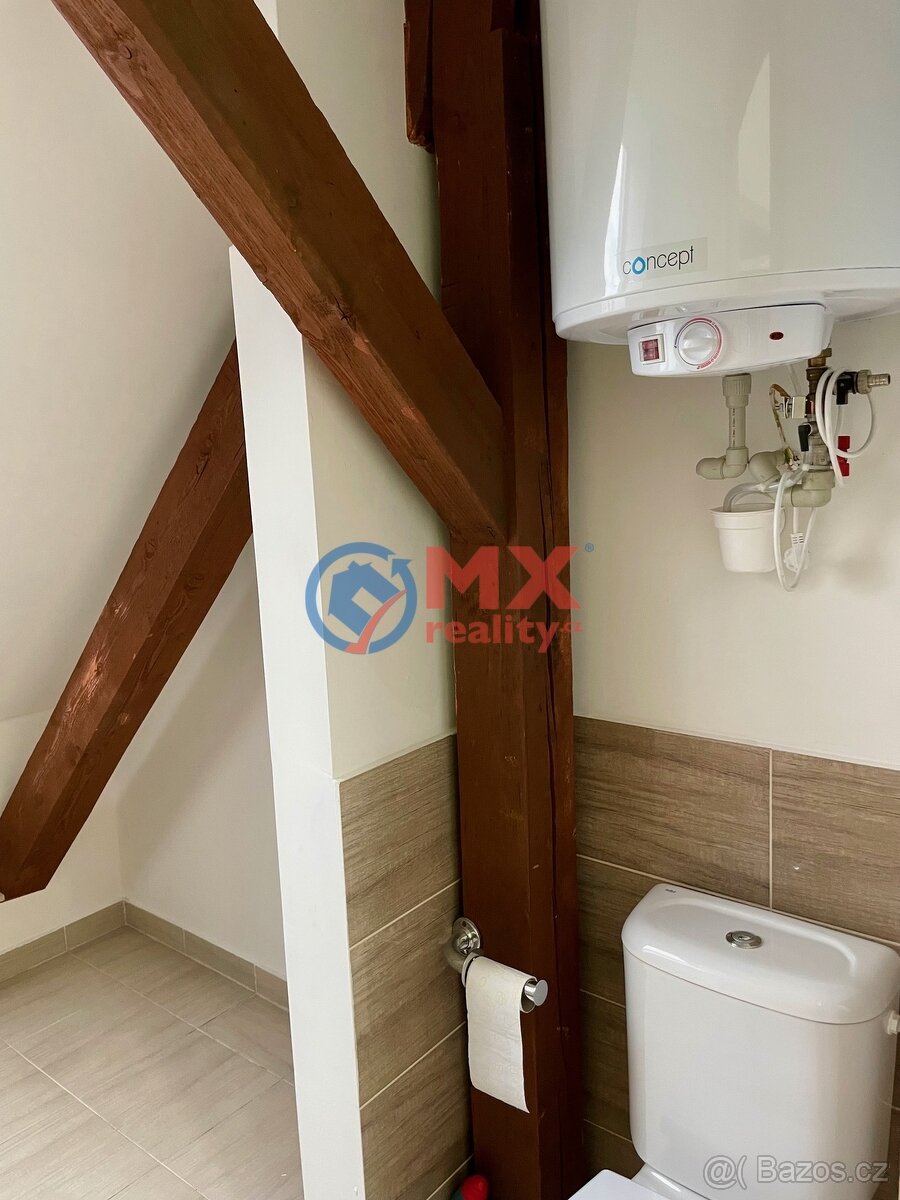 Pronájem, byt 2+kk, Šumperk - 11