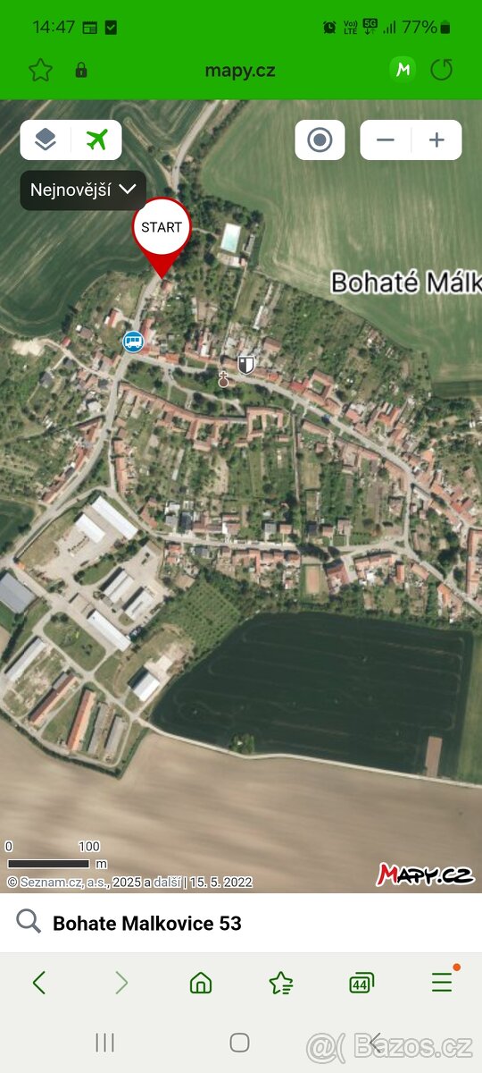 Rodinný dům - 11