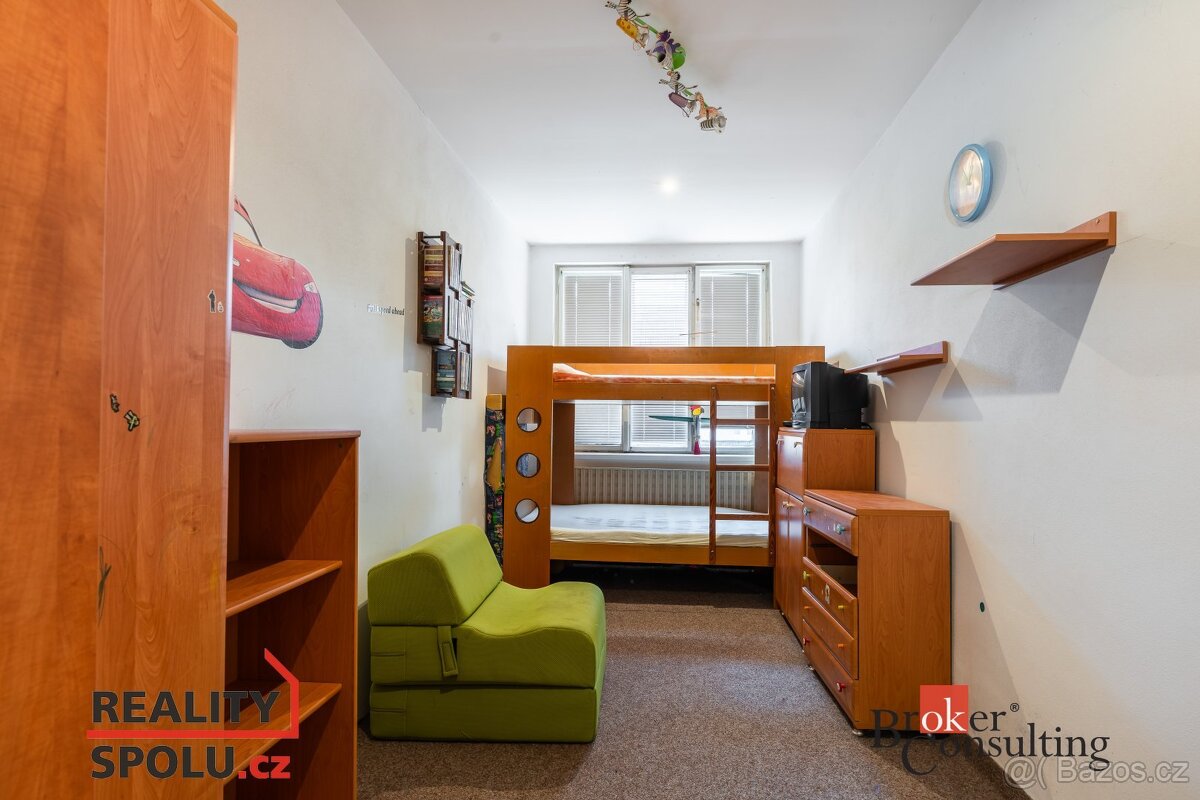 Prodej, domy/rodinný, 240 m2, Nosálovská 81/51, Nosálovice, - 11