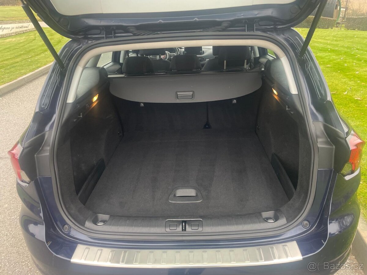 FIAT TIPO 1,6 MULTIJET 88 KW TEMPOMAT KLIMA - 11