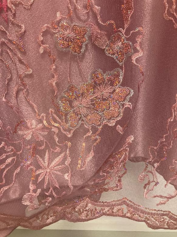 Plesové večerní šaty zn. Maryś twe Paris nové s visačkou - 11