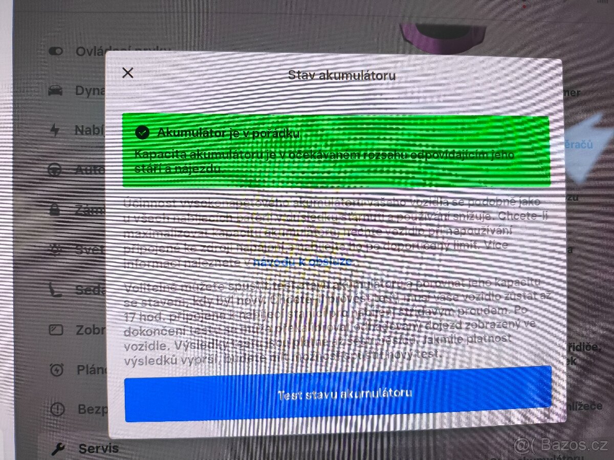 Tesla model 3, Long range, dual motors, 2020, 110 000 km. - 11