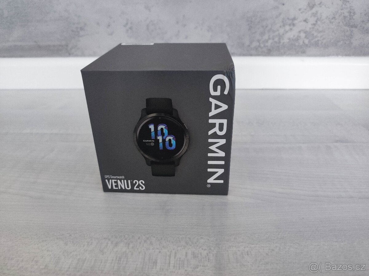 Hodinky Garmin Venu 2 S - 11