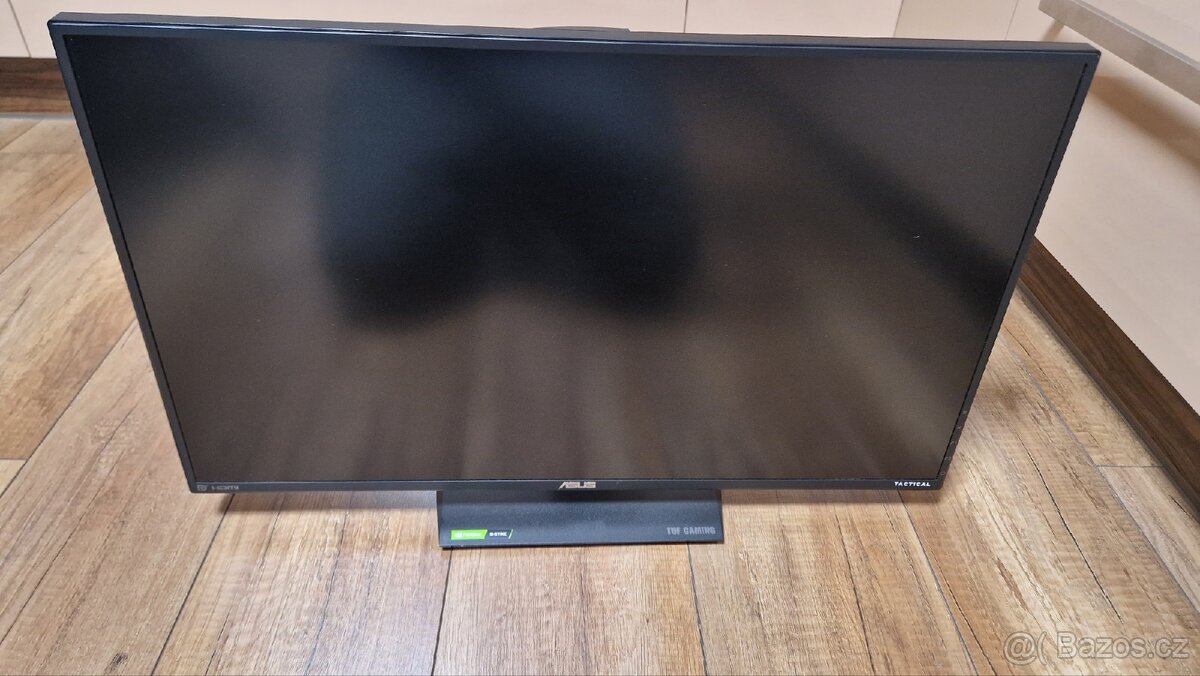 Monitor Asus TUF Gaming VG279QM 280hz - 11