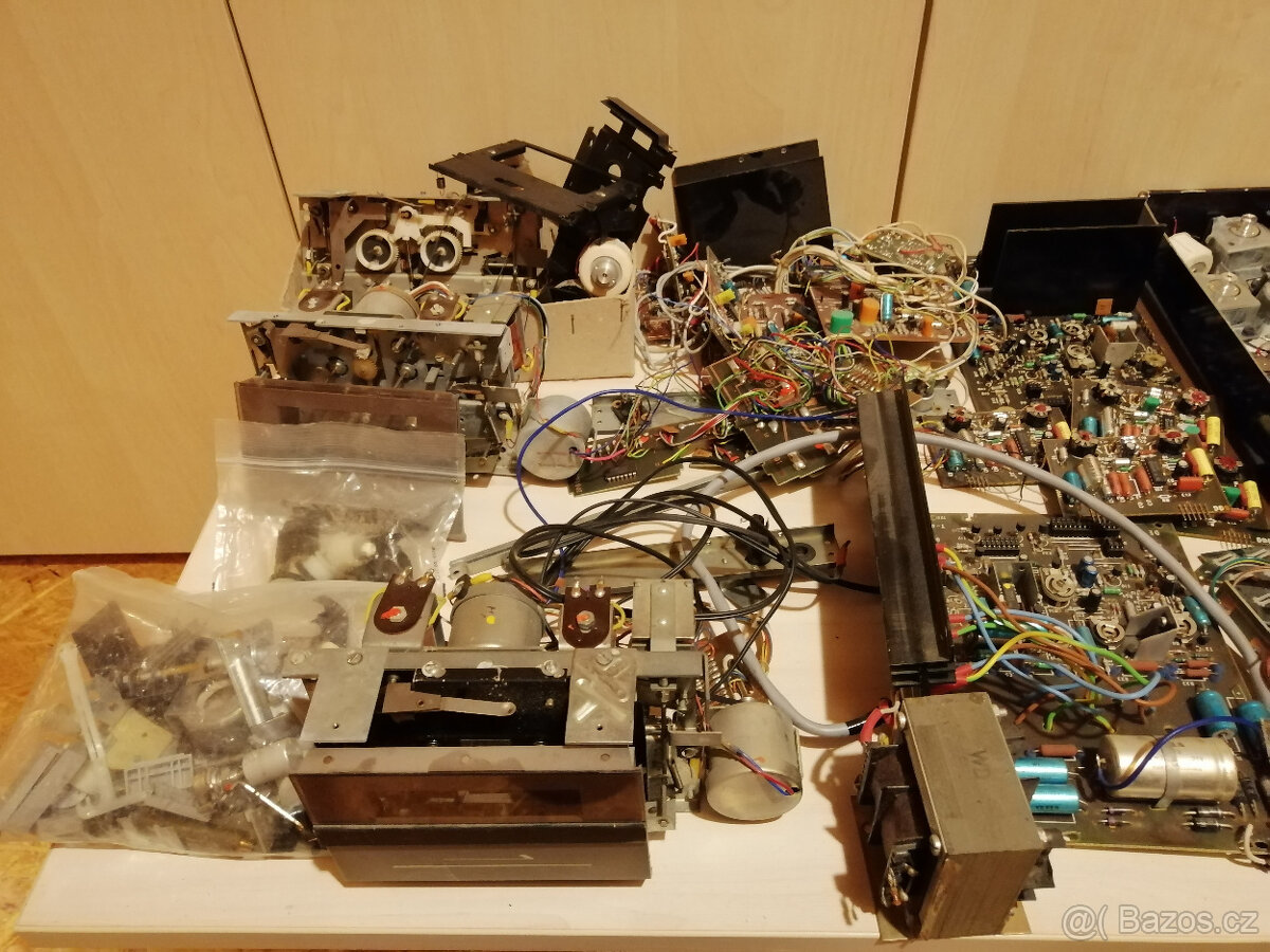 Tesla audio sbírka - 11