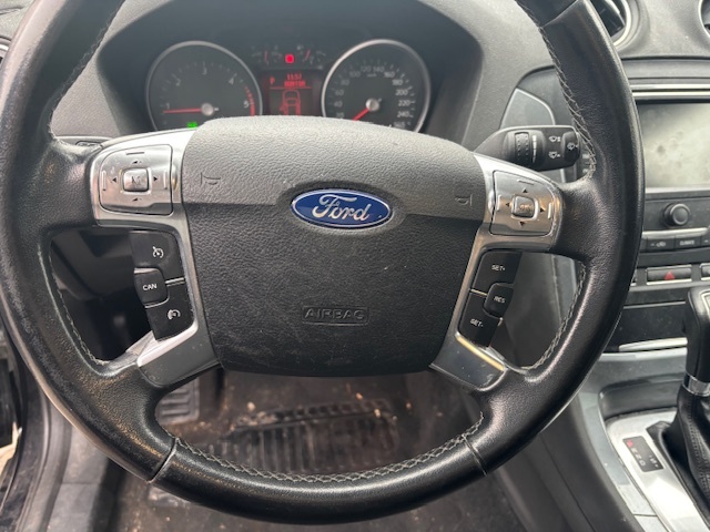 Ford Mondeo Turnier diesel - 11