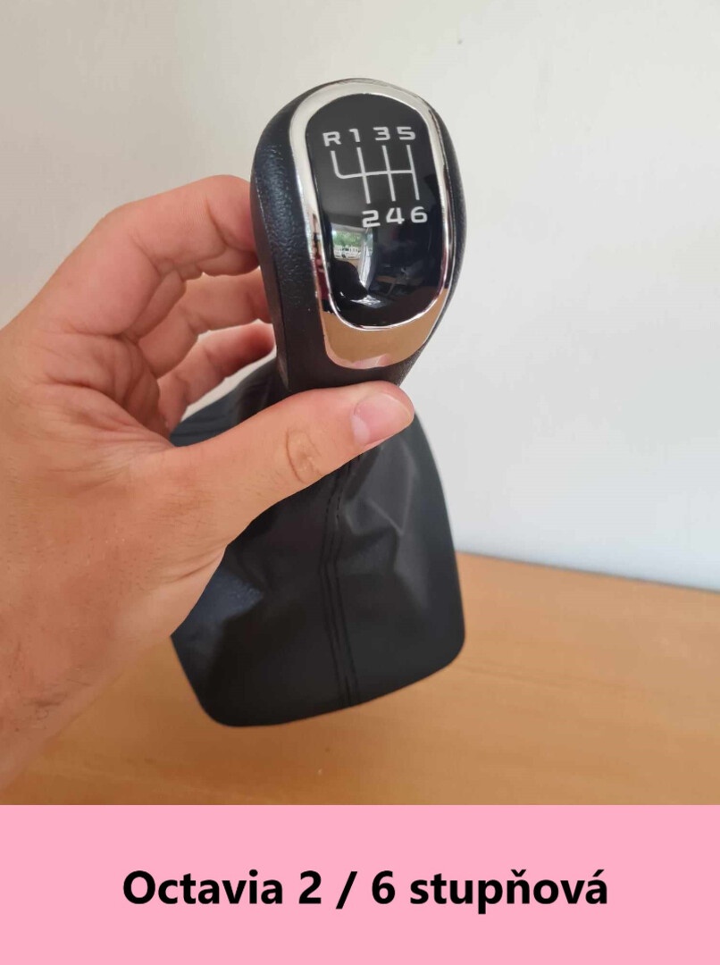 Radiaca paka pre SKODA OCTAVIA 1 / 2 a SUPERB 2 - 11