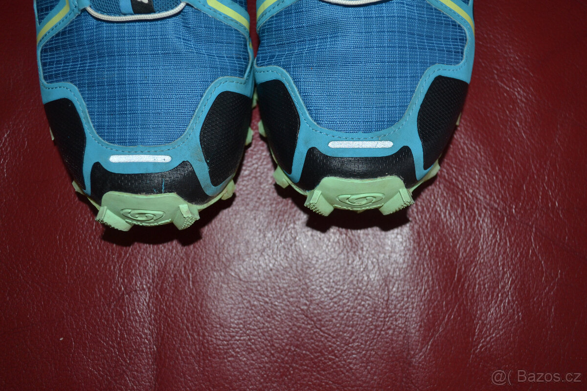 Běžecké boty zn. Salomon Speedcross 3 - 11
