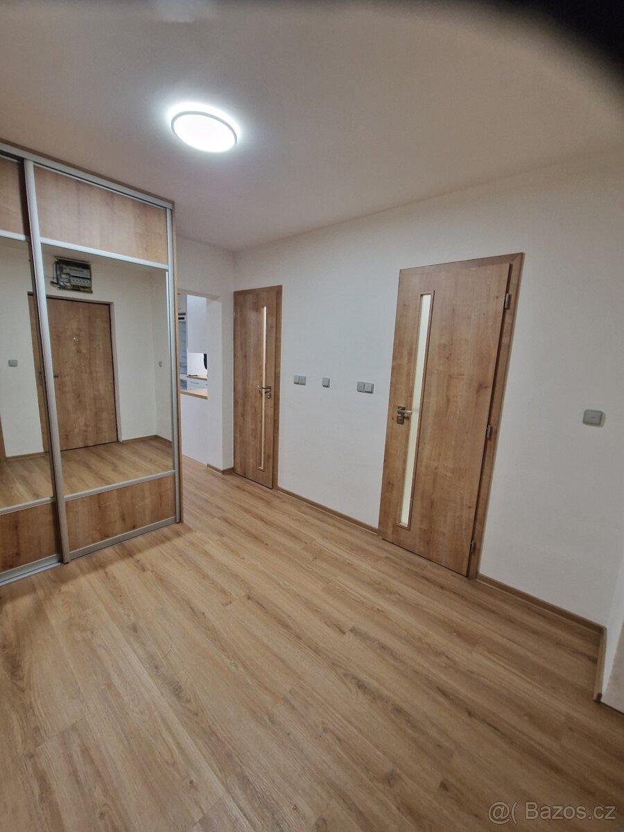 Prodej bytu 3+1 po rekonstrukci - 11