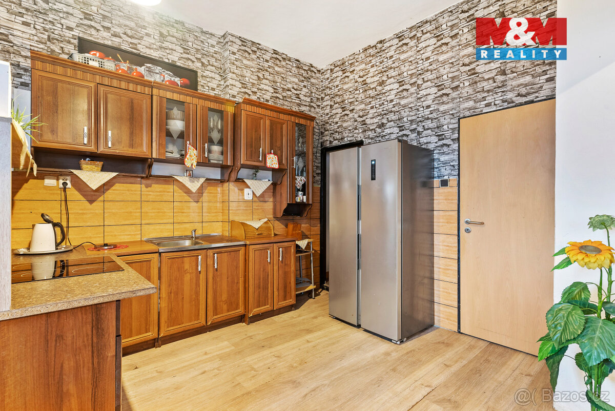 Prodej rodinného domu v Bulovce - 11