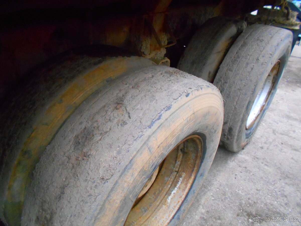 TATRA T815 S3 6X6 - 11