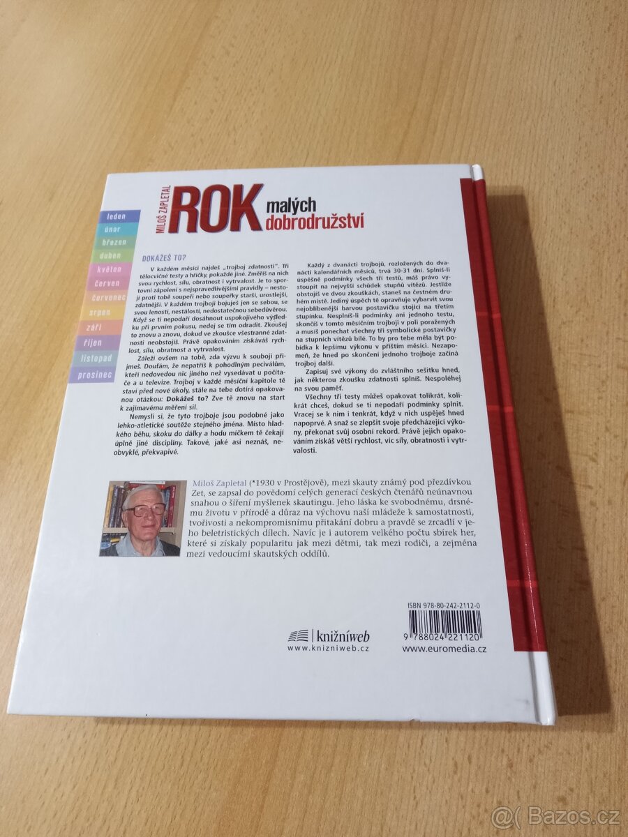 Fanfárie, Františkova velká kniha pohádek, Zajíček ušáček - 11