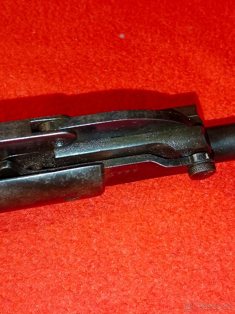 Vzduchovka cca 70 cm zn. C 15550 - 11