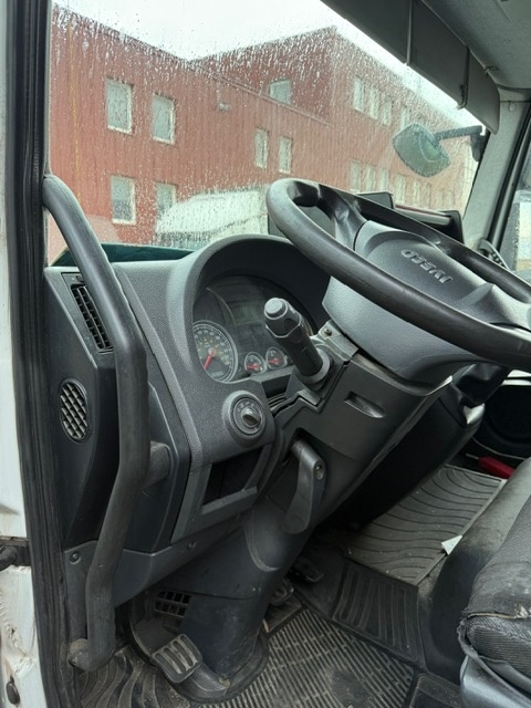 Iveco ML120 - 2 kusy na prodej - 11