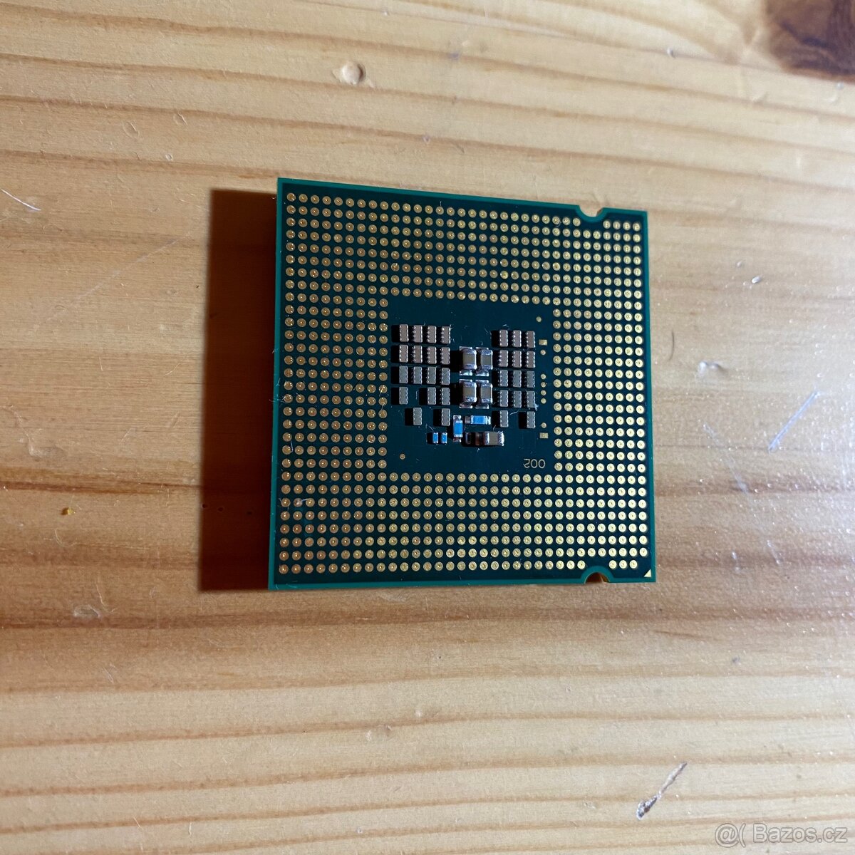 Predám procesory – Intel (mix kusov) - 11