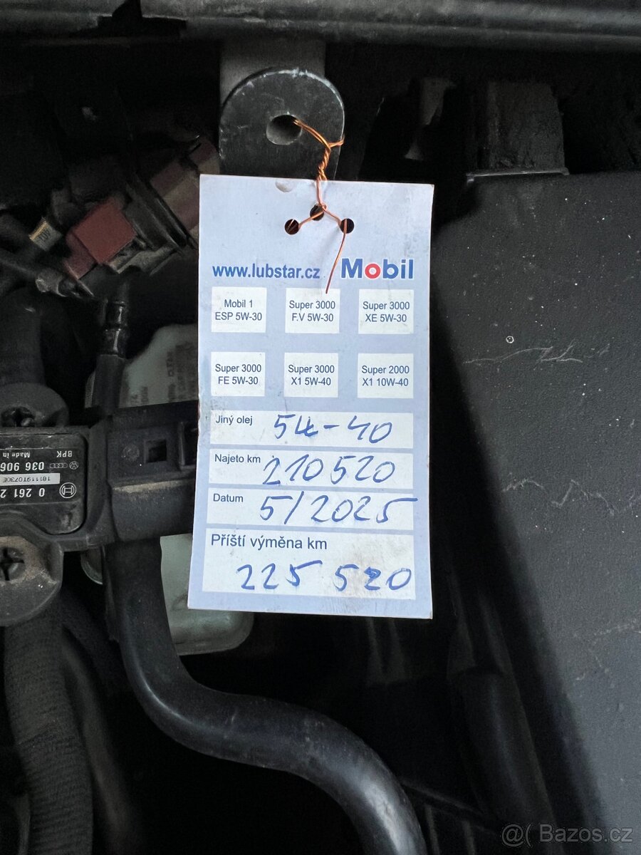 Audi A3 8P - 11