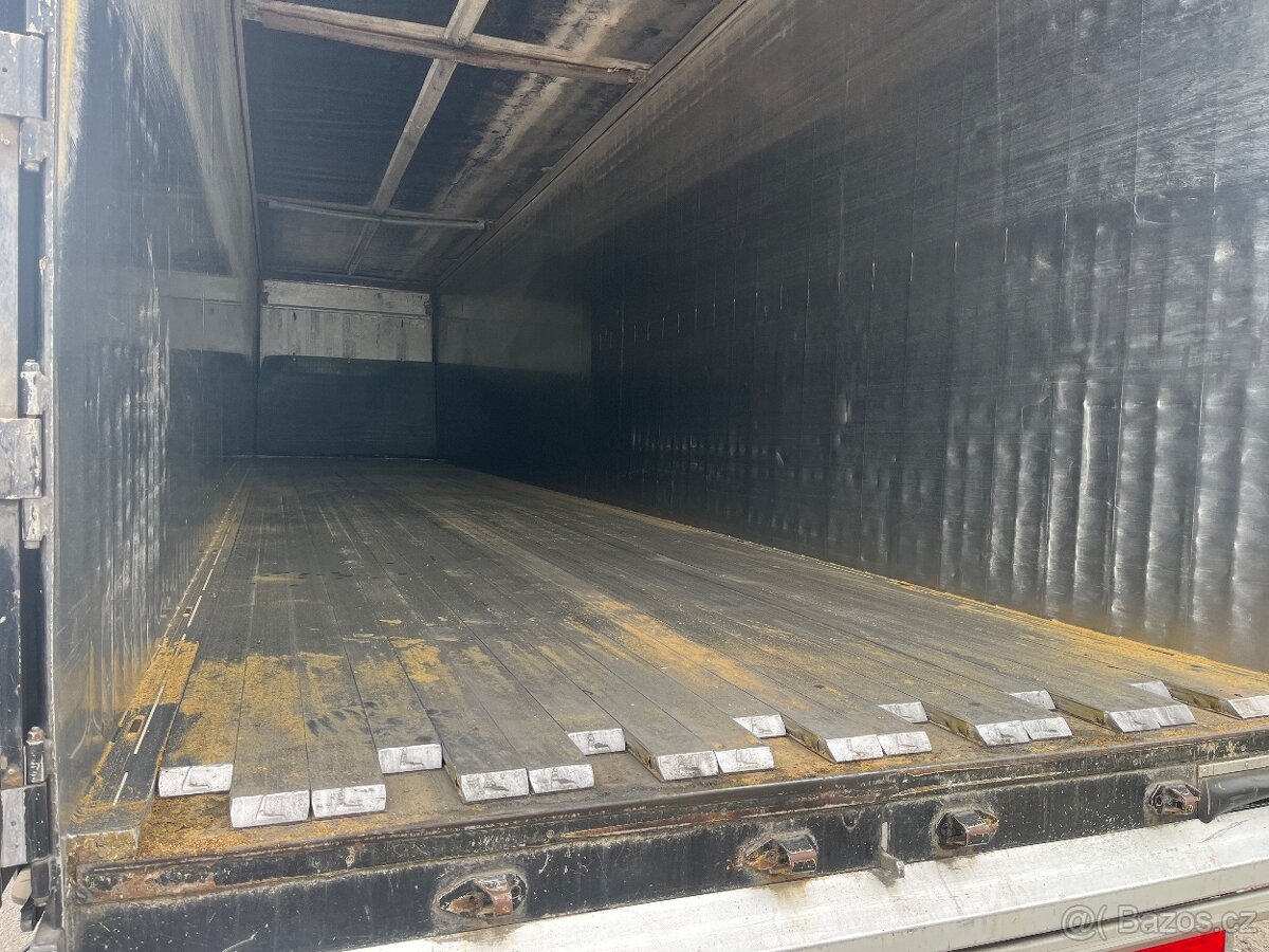 Legras Walking floor - 11