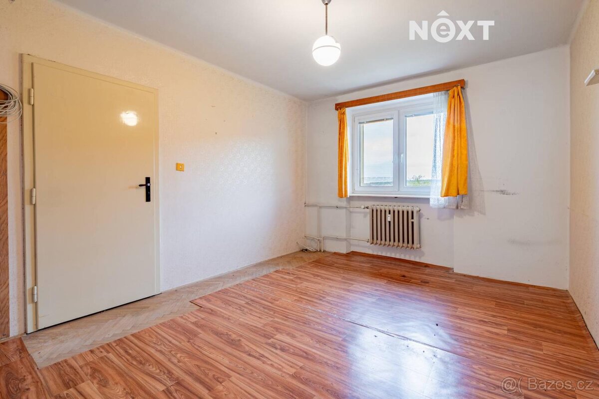 Prodej byt 2+1, 48㎡ - 11