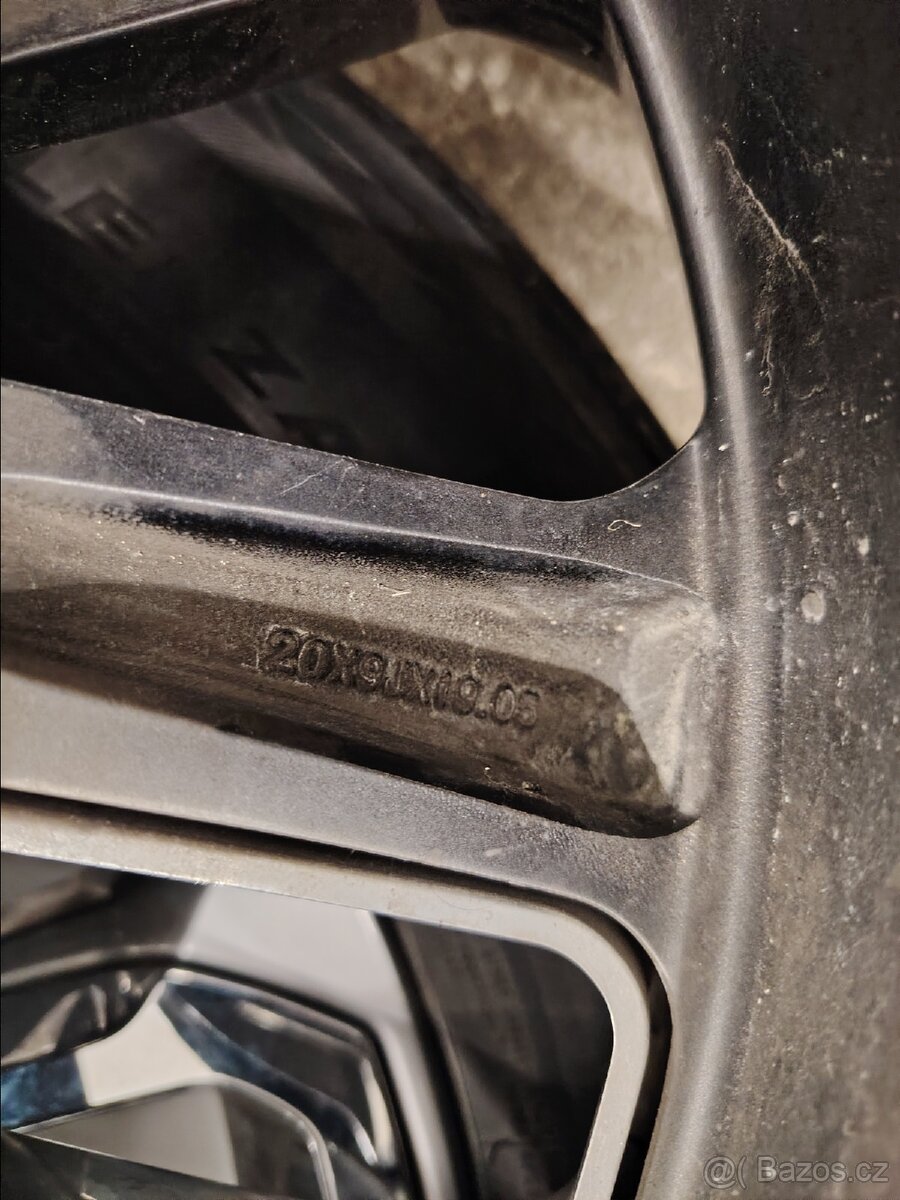 Kola RAM 1500 DT - 11